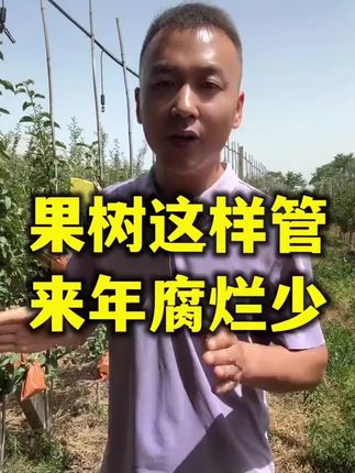 #农业种植