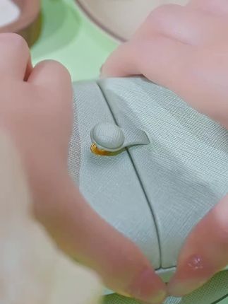 #结婚戴的耳环 #白色花朵耳环 #花朵流苏耳环 #秋冬新款耳环 #s999纯银耳环