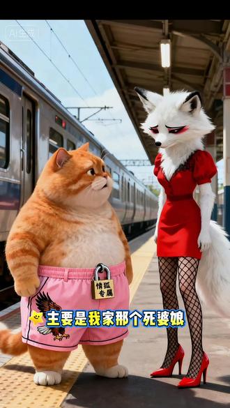 就要回家过年了,先把你拉黑几天,回来我给你买雪花膏#胖橘 #萌宠出道计划 #小橘猫 #这猫要成精了吧 #动物成精