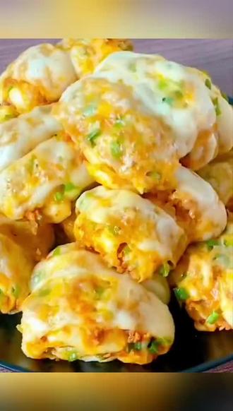 十种家常面食做法