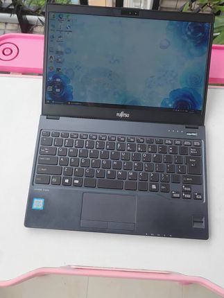 重仅800克起富士通U938笔记本电脑13寸触摸屏全金属超轻薄商务游戏办公高性价比流畅运行LOL CF,PS,CAD,上网课#笔记本电脑 #二手笔记本#电脑