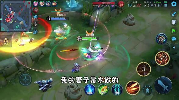 是我不够好~
#困困敖雨的游戏日常