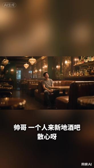一个人来酒吧太孤单?
来新地酒吧花几百块订个酒水套餐
专属小姐姐陪你喝酒、陪你谈心
静静听你诉说所有心事和故事
微醺解压,治愈所有不开心✨
📍地址:新地酒吧