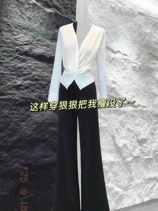 #辣妹穿搭 #御姐风 #御姐范儿 #早秋贵气感穿搭 #高级感穿搭
