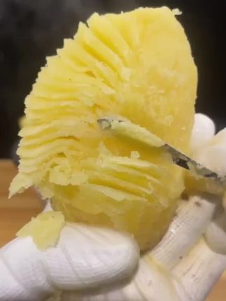 #当甘肃洋芋穿上西装#洋芋的108种吃法 #定西土豆走向世界 #乡村振兴新力量 #邑辛果生鲜