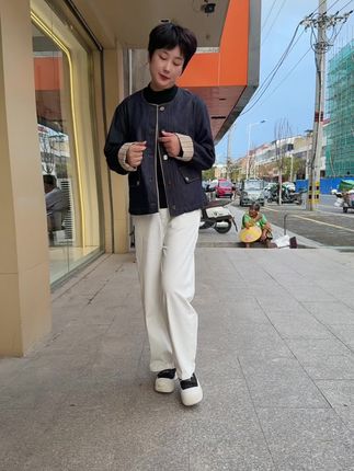 #实体店女装 #实体店女装店 女人一定要自己有钱