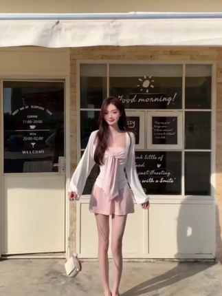 #谁穿谁好看