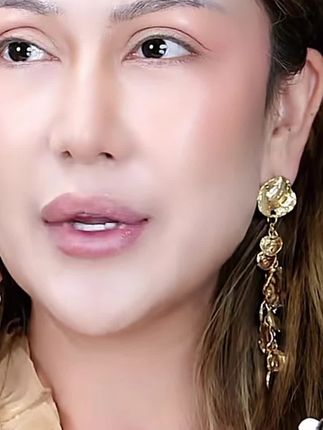 #美妆 #我们一起变漂亮 #我要上热们 #ferluna 染眉膏来啦