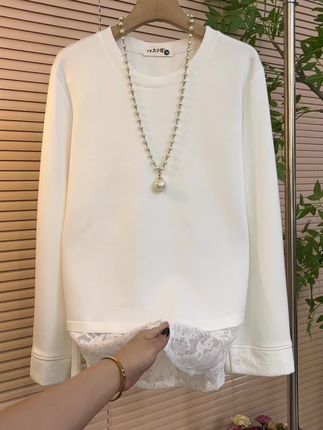 #大码女装#不怕你胖就怕你不时尚#减龄穿搭