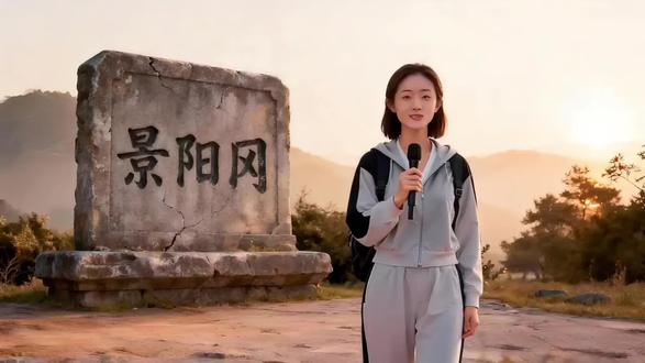 五下《景阳冈》AI赋能一起领略打虎豪情 #景阳冈 #景阳冈课件 #五下语文公开课 #五下语文备课 #AI赋能课件