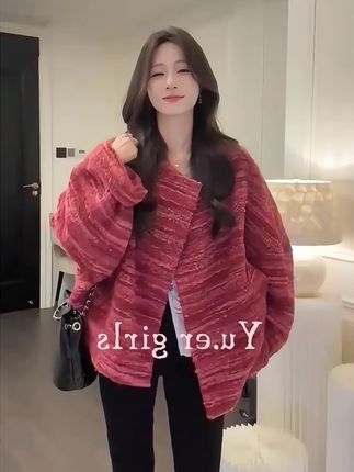 #女装热门