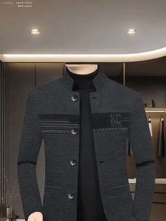 #高端男装 #每日分享 #新款 #完美搭配 #时尚潮流穿搭