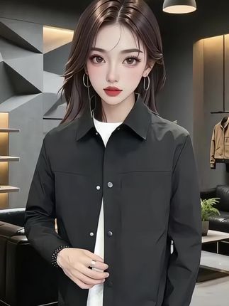 #无限回购的宝藏单品 #高级感穿搭 #气场全开 #潮流时尚穿搭 #时装穿搭