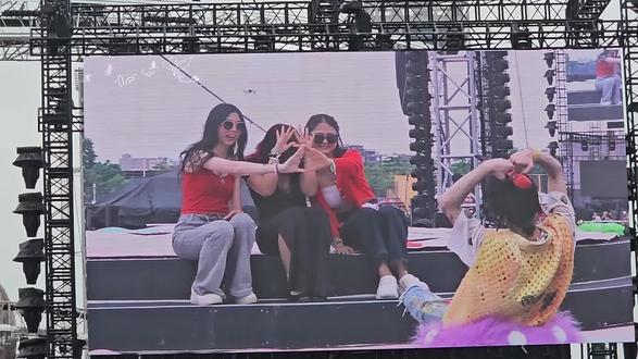 《寻》一个春天的静谧