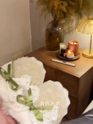 #好物推荐🔥 #棉拖鞋 毛绒棉拖鞋女士秋冬季2025新款家居室内厚底踩屎感保暖毛毛拖鞋女#防滑耐磨 #保暖又好看 #这个冬天不怕冷