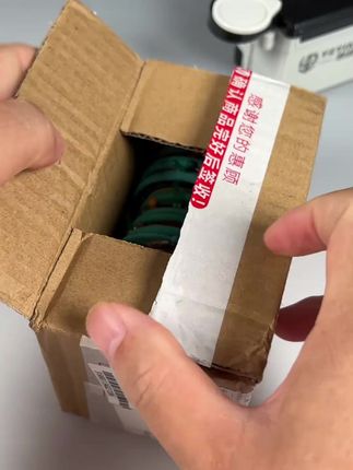 拍1发15卷】手工精绑成品线组优质耐磨原丝线双芯漂座线组