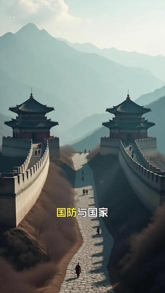 国防与国家#全民国防教育 #全民国防教育日