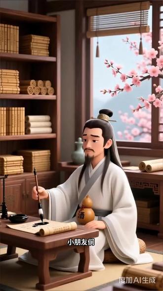 手把手学古诗 将进酒,唐,李白
#古诗 #亲子 #动画 #故事 #每日古诗打卡