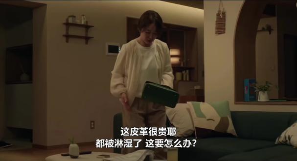 完结了,柔美一定要幸福啊😭 #柔美的细胞君3