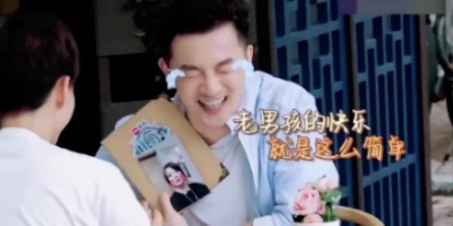 朋哥你太有才了,你也太搞笑了吧😂😂😂😂😂😂