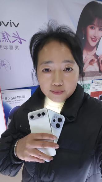 ⅤiⅤOS50系列预定中