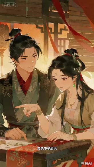 宝子们,精彩后续已更新,抖音搜索:五贰零阅读进入输入口令 r463142 即可#小说 #小说推荐 #小说推文 #小说推文每日更新 #小说热门