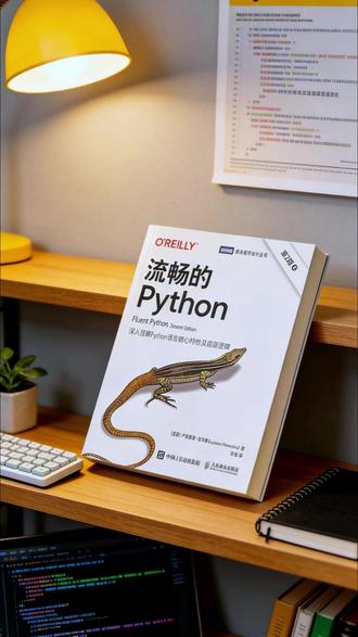 Python 3.10+新特性全解析,从实战到高阶一本搞定!