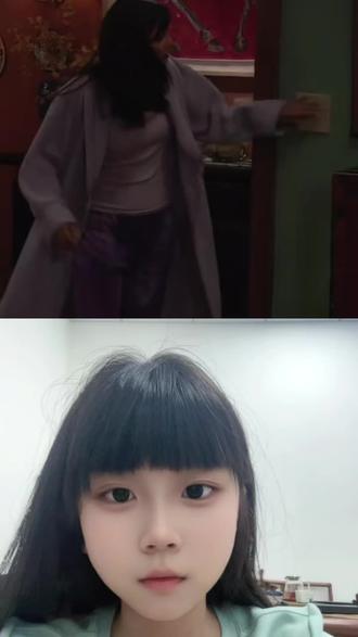 好有趣的配音 喜欢配音的娃~#英语学习