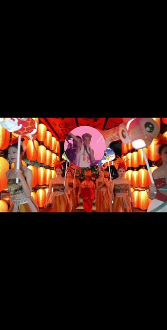 (0元打卡)吴克群念念不忘的百色,到底有谁啊!!!
#宾阳炮龙节极致诠释中式爆破美学 #广西藤县狮王有多燃 #百色旅游 #梵木百色水岸城 #吴克群百色