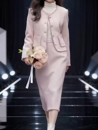 #女装穿搭 #优雅气质 #女性穿搭 #引领时尚潮流 #每日分享