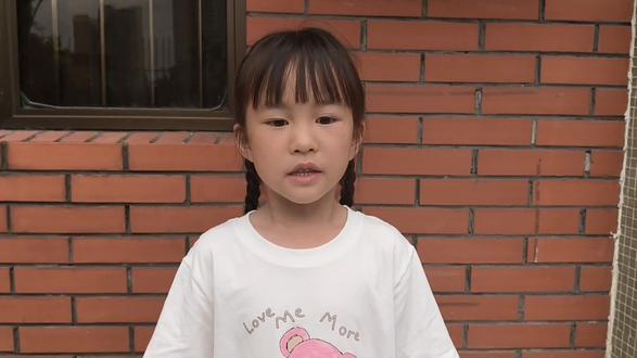 #童声版 #元气小女孩上线 #爱国教育 读书节活动,她说报完名就不要问了,如果获奖老师会通知的,没通知就当没有这回事了