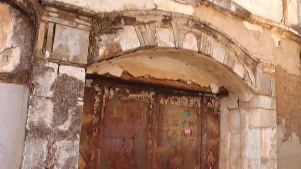 徐霞客在昆明 | 寻甸羊街马店