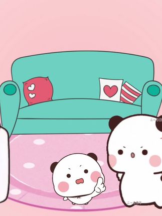 你为什么这样说他呢#一二布布 #布布一二 #情侣 #恋爱