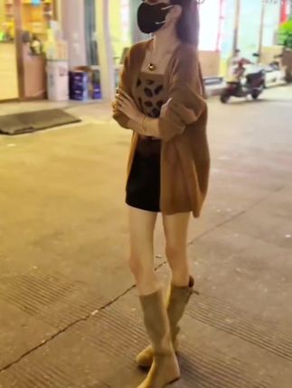 乘风破浪,勇往直前#秋季新款#潮流穿搭 #套装