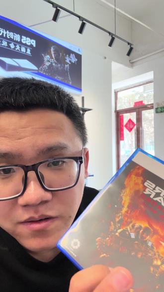 #Ps5 说一句ps5手柄的震动反馈是天下第一不为过吧