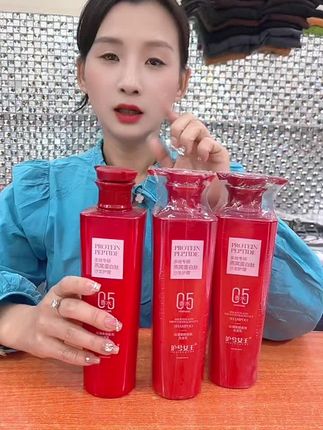 #好物推荐🔥 #自用好物推荐 #洗发水