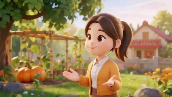 五下《祖父的园子》ppt课件配套教案 #五下语文 #五年级语文下册 #教师课件 #教师备课 #祖父的园子