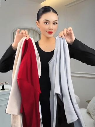 #高级感穿搭 #今日穿搭 #女装 #我要上热门🔥