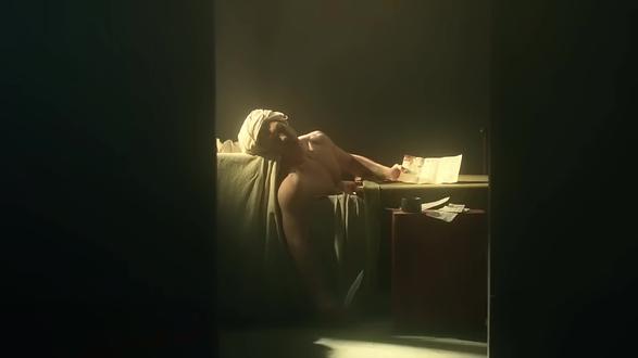 周杰伦 - 太阳之子 4K MV