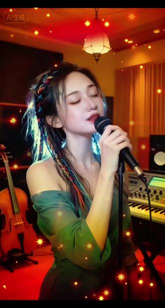 #快来围观 #音乐现场 《活个明白》音乐分享