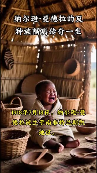 带你了解非洲五十四国重要人物之南非曼德拉 #非洲 #非洲名人 #一代人的回忆 #传奇人物