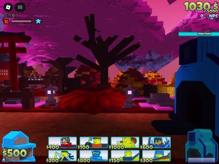 战斗砖块第四章20关攻略