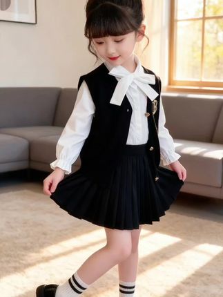 睡前给女儿盖被子 她突然伸手帮我掖了掖衣角:“妈妈也别着凉。” 小手软乎乎的 白天哄睡的累瞬间散了 这就是当妈最实在的甜 #生女儿就是用来打扮的 #骗你生女儿 #学院风穿搭 #萌娃穿搭 #女童穿搭 @上热门🔥🔥🔥 @DOU+上热门