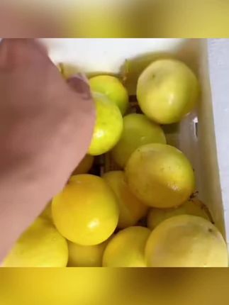 现摘钦密9号黄金百香果产地直发水果茶百搭低卡水果吃法