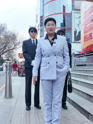 #女人 #创业女人 #企业家 #正能量 #收车妹