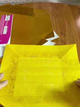 步步高升中秋用品折纸塔材料包#中秋折塔 #手工折纸 #中秋节