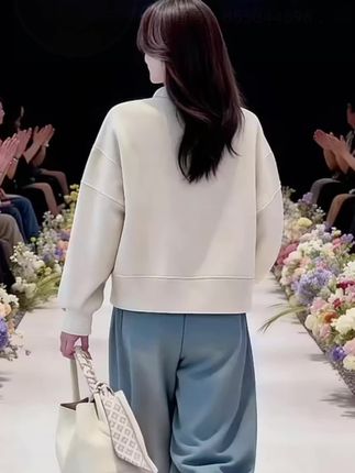 #高品质女装 #优雅气质 #气场全开 #今日分享 #怎么这么好看