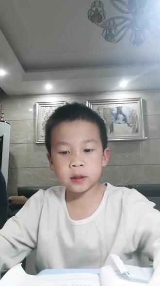 二年级下册语文:我不是最弱小的