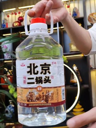 #白酒#口粮酒 #纯粮酒 #二锅头 #好酒推荐