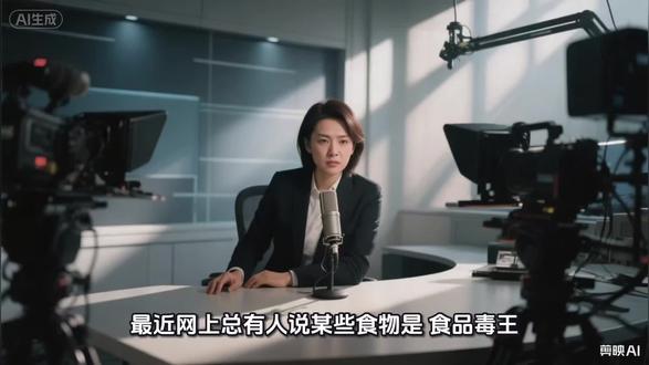 最近网上流传建议不要吃的食物#